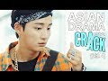 Humor asian drama on crack 4 thanks 5k subs
