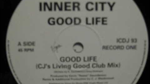 Good Life Remix version - Remix performance video thumbnail