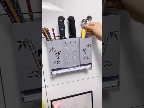 Watch Your Knife Rust Problem Disappear #kitchenessentials #hack