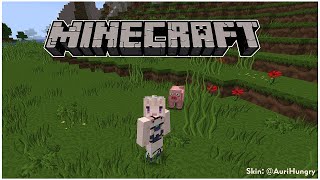 【MINECRAFT】First Time Playing !!【NIJISANJI EN | Enna Alouette】