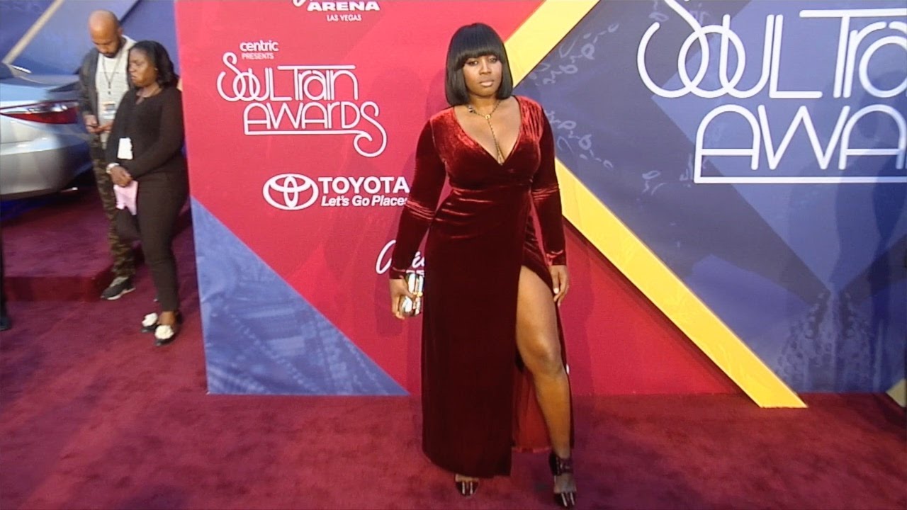 remy ma red dress 5 Times Remy Ma Gave Us Style Goals