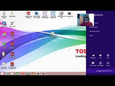desabilitar el uso de controladores firmados en windows 8.1