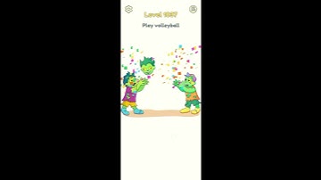 dop 2 game level 1037 #games