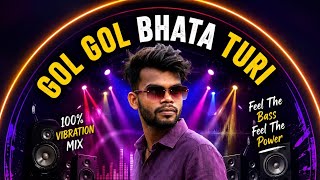 Gol Gol Bhata Turi Dj Suraj #india #trending #chhattisgarh #viral #song 