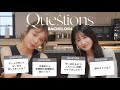 【バチェラー】視聴者さんからの質問に答えます！裏話も・・・#青山明香里