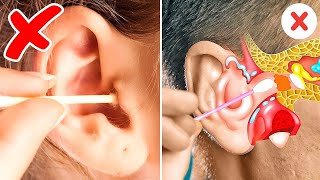 9 EVERYDAY THINGS YOU'RE DOING WRONG