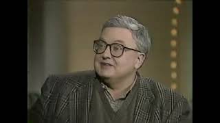 Siskel Ebert Tremors review 1990