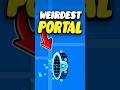 Why Wave Doesn't Work in Platformer #geometrydash