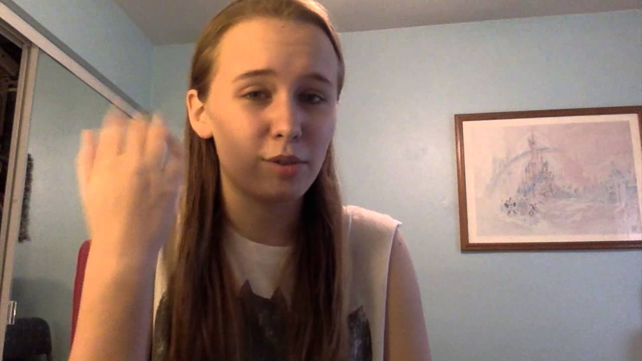 Degrassi I Wanna Be Adored Review