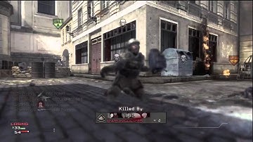 [MW3] [HD] Domination dual live commentary session 1/3