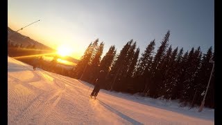 TRYSIL 2018 dag 3&4