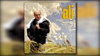 Kıvırcık Ali - Bir Selam Sal (Adem Aksu Remix)