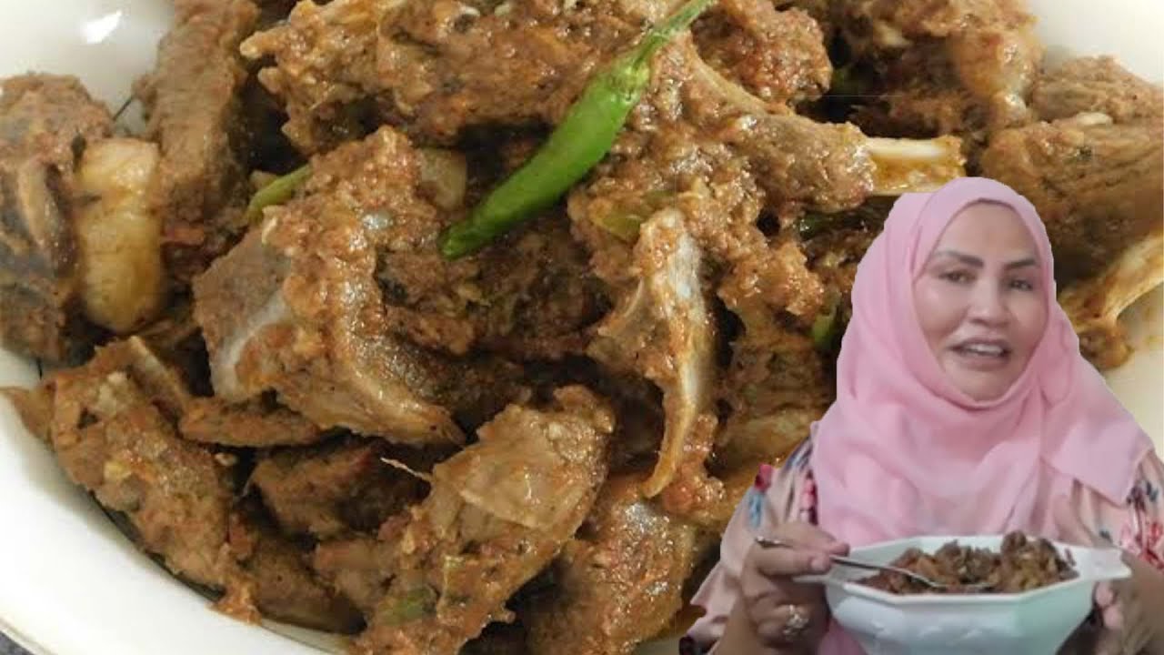 Cook Meat This Way, The Result is Amazing And Delicious Mama Ka