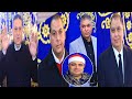 عزاء والدة الاستاذ تامر هنداوى الشيخ احمد عوض ابوفيوض ربع العصر مدينه كفرصقر29 12 2025