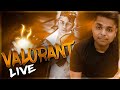 Valorant Live With Bishop969 !giveaway  | MostechComputers.in