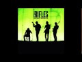 The Rifles - Sometimes