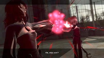 Devola and Popola (First Encounter) - NieR Replicant ver.1.22