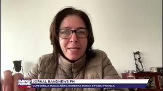 STF vê preparativos para fuga de Jair Bolsonaro aos Estados Unidos | Mônica Bergamo