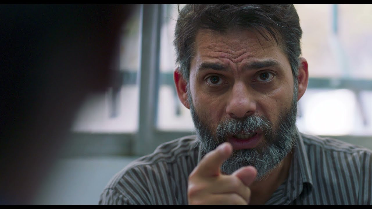La Loi De Teheran Vostfr
