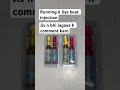 running ke liye best injection hai#viralhealth #ranning #healthvideo #helthbenefits #trandingshorts