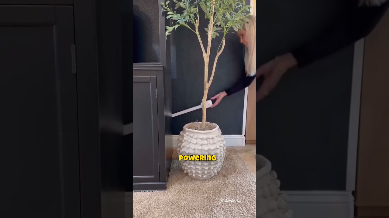 Genius Outlet Extender You Wish You Had Sooner! 🔌✨ | EZ Outlet