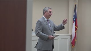 Georgia Secretary of State urges absentee voters to be proactive as USPS mail delays persist