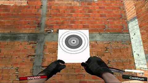 014 - Unity 3D :Demo Reviews (absolutegamesofficial: Assault Demo)