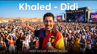 DIDI ▸ Arabic Deep House Remix 2026
