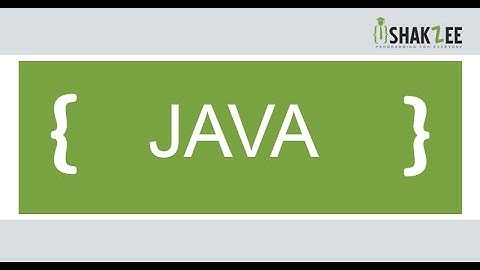 11 - Methods and return type in java with object