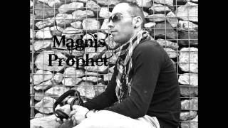Magnis Prophet Mashup - Boomerang Loud (Blasterjaxx \u0026 Dj Schmolli ft Mell Tierra)
