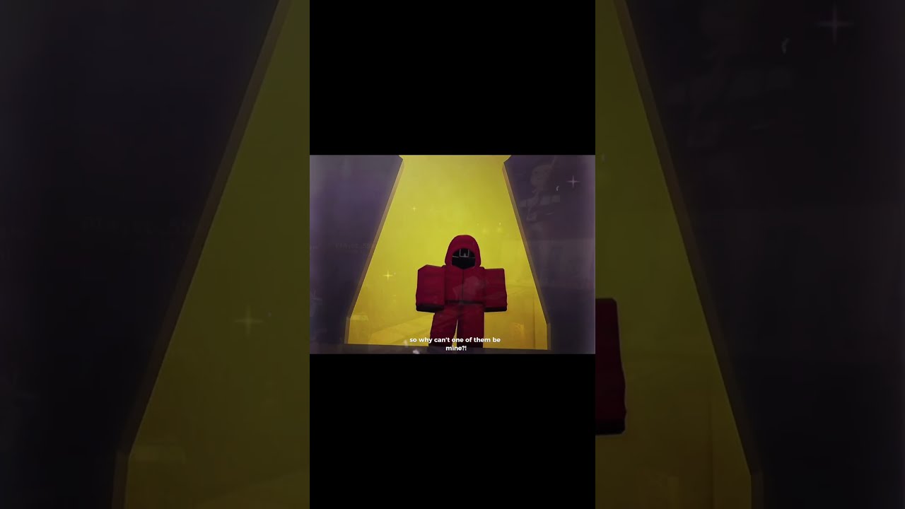  KREW X SQUIDGAME Krew Edit Itsfunneh Shortsfeed Shorts Funny Roblox Squidgame Inkgame