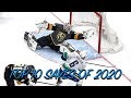 Top 10 Saves from Calendar Year 2020