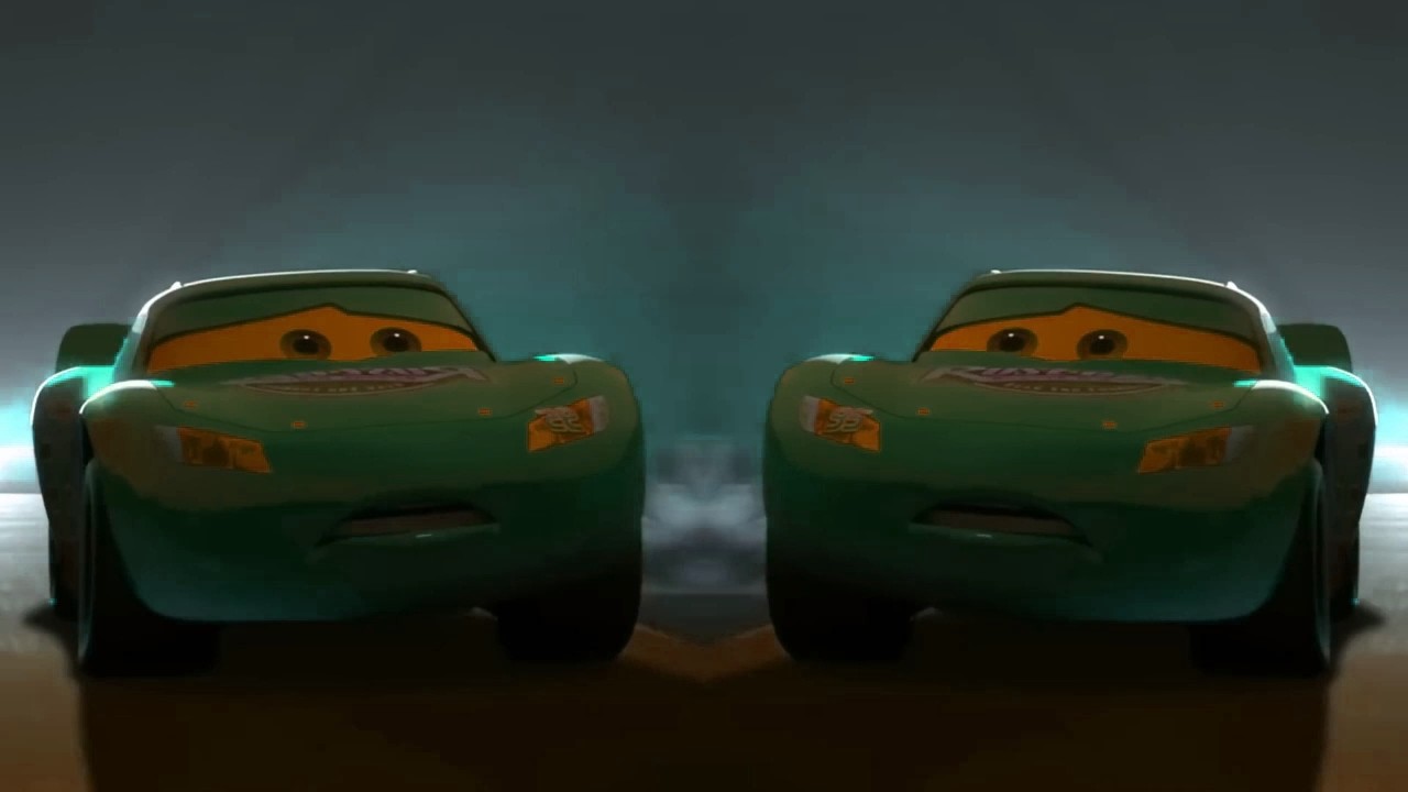 Crazy Car Chase on the Interstate! 🚗🔥🚓 (Sponsored By: Gamavision Csupo Effects)