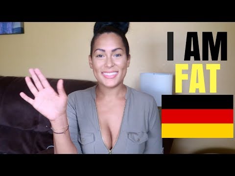 Video: German Standard: Sensual Beauties Of Germany