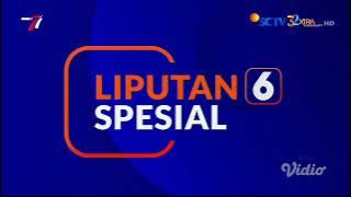 OBB Liputan 6 Spesial SCTV (2022)
