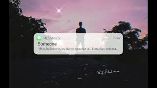 Terendap laraku || Story WhatsApp 30 detik