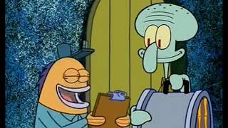 Sundjer Bob Kockalone - Lignjoslav Ustipak Sipak Supak