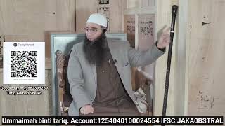 #HelpGPAY NO.9682395259GPAY/NAME:TARIQ AHMAD👇1254040100024554IFSC CODE:JAKA0BSTRAL