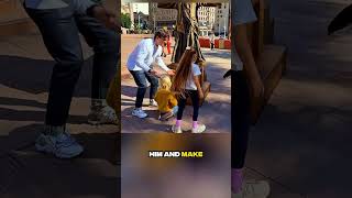 Download Lagu He Prayed for His Mother… And a Miracle Happened! #kindness MP3