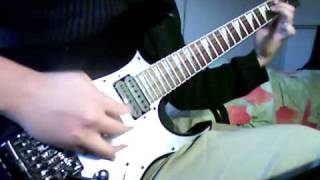 Seymour Duncan SH-13 Dimebucker Sound Review