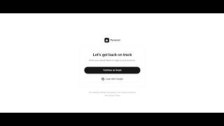 AbleSpace Assignment Video Demo : TASK MANAGEMENT SYSTEM WITH AI INTEGRATION