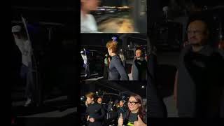 Famous New tattoo 🤪 ✨️  #TecatePalNorte 🔥#JacksonWangPALNORTE #JacksonWang #王嘉尔 #잭슨 #TEAMWANG Wealth