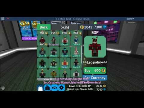 Roblox Fe2 Skin Code Roblox 500 Robux - testing map codes on roblox