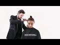 Paul Mitchell | Wanderlust Collection | London | Technical | Cut