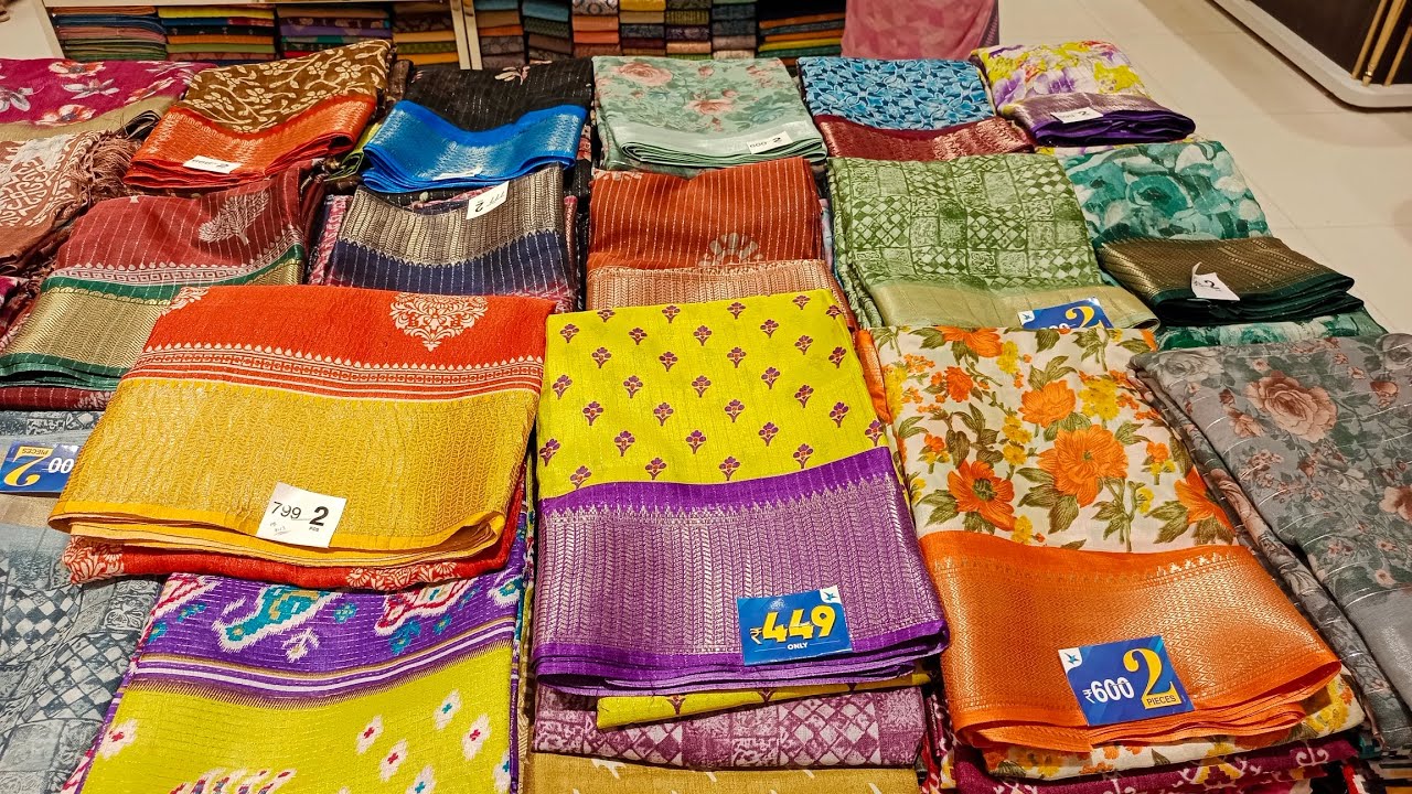 Специальные предложения к празднику Санкранти в торговом центре CMR 