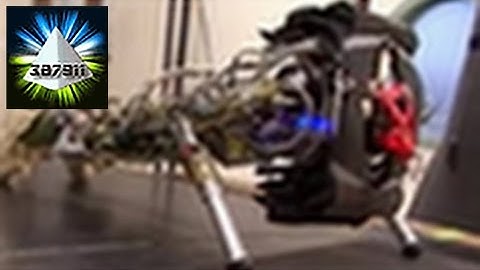 DARPA Man 🏃 Petman Robot Soldier Running doing Pushups 👽 Atlas Boston Dynamics Humanoid