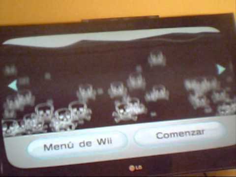 Homebrew Channel Wii Rapidshare