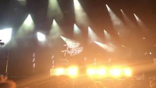 The Bloody Beetroots @ Solidays 2017
