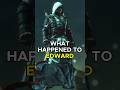 Edward Kenway's Fate After Black Flag 🏴‍☠️