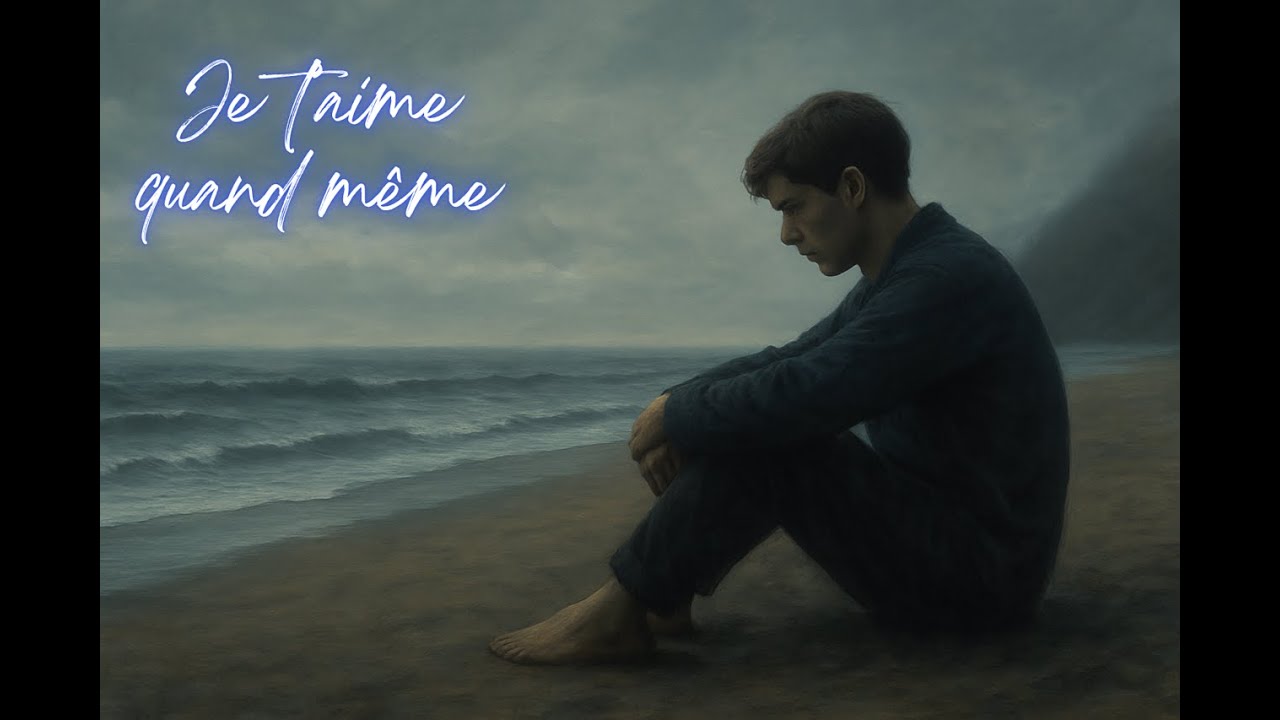 Je t'aime quand même